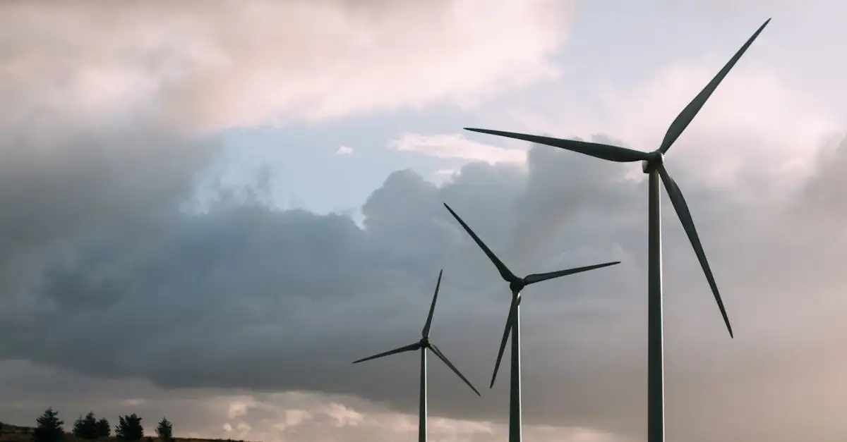 Klimaatoplossingen voor een duurzame toekomst